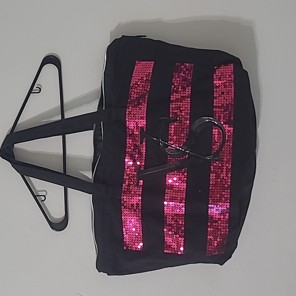 Victoria Secret Tote Bag